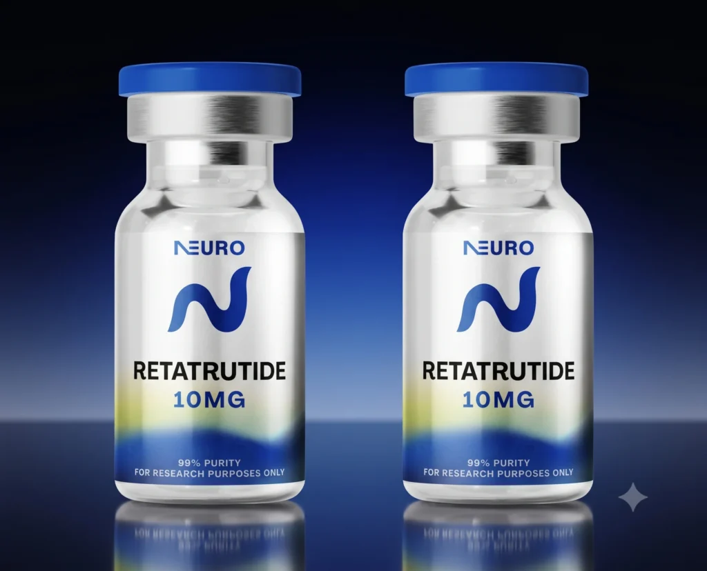 Eli Lilly Retatrutide Buy