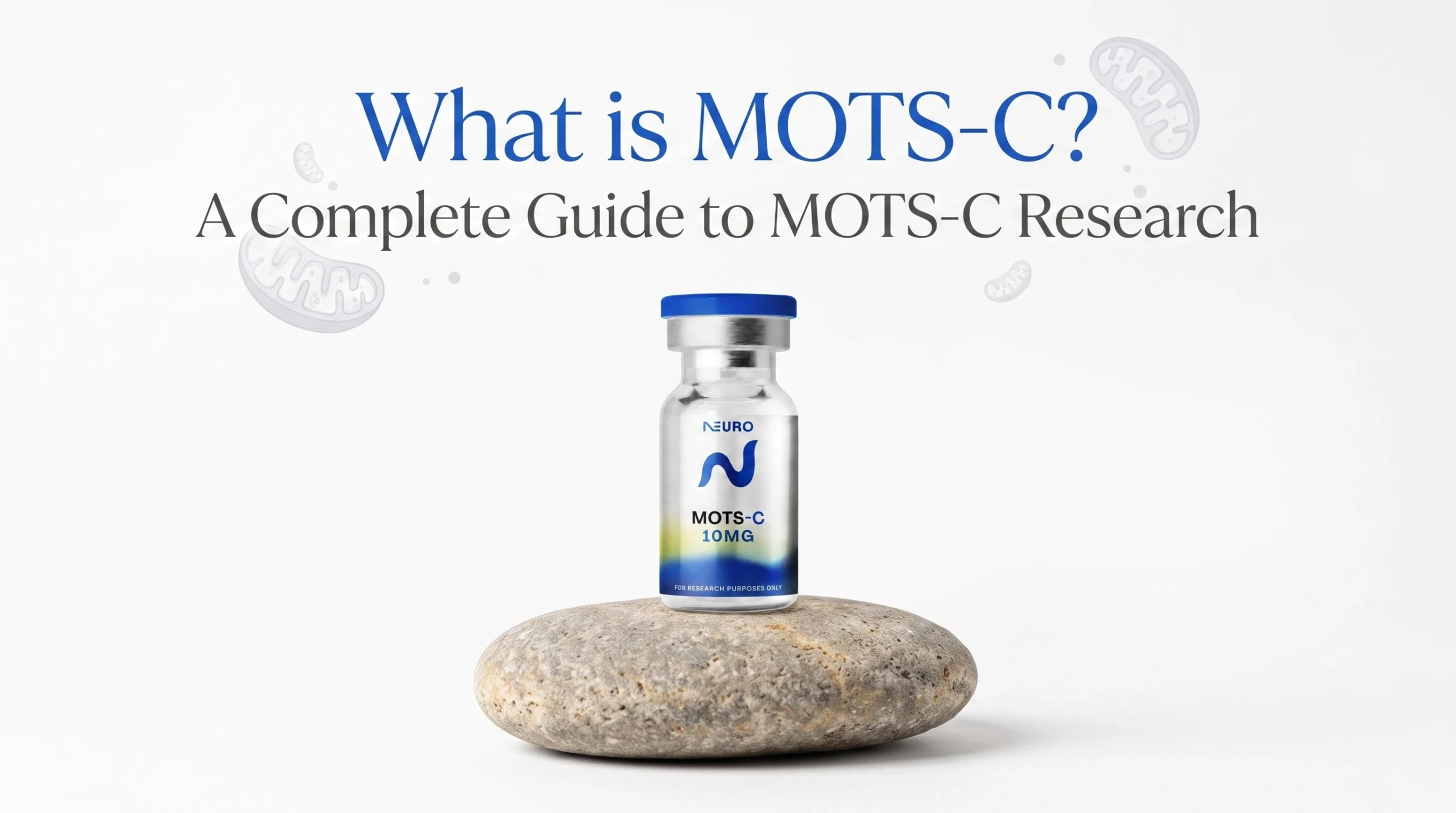 Mots-c