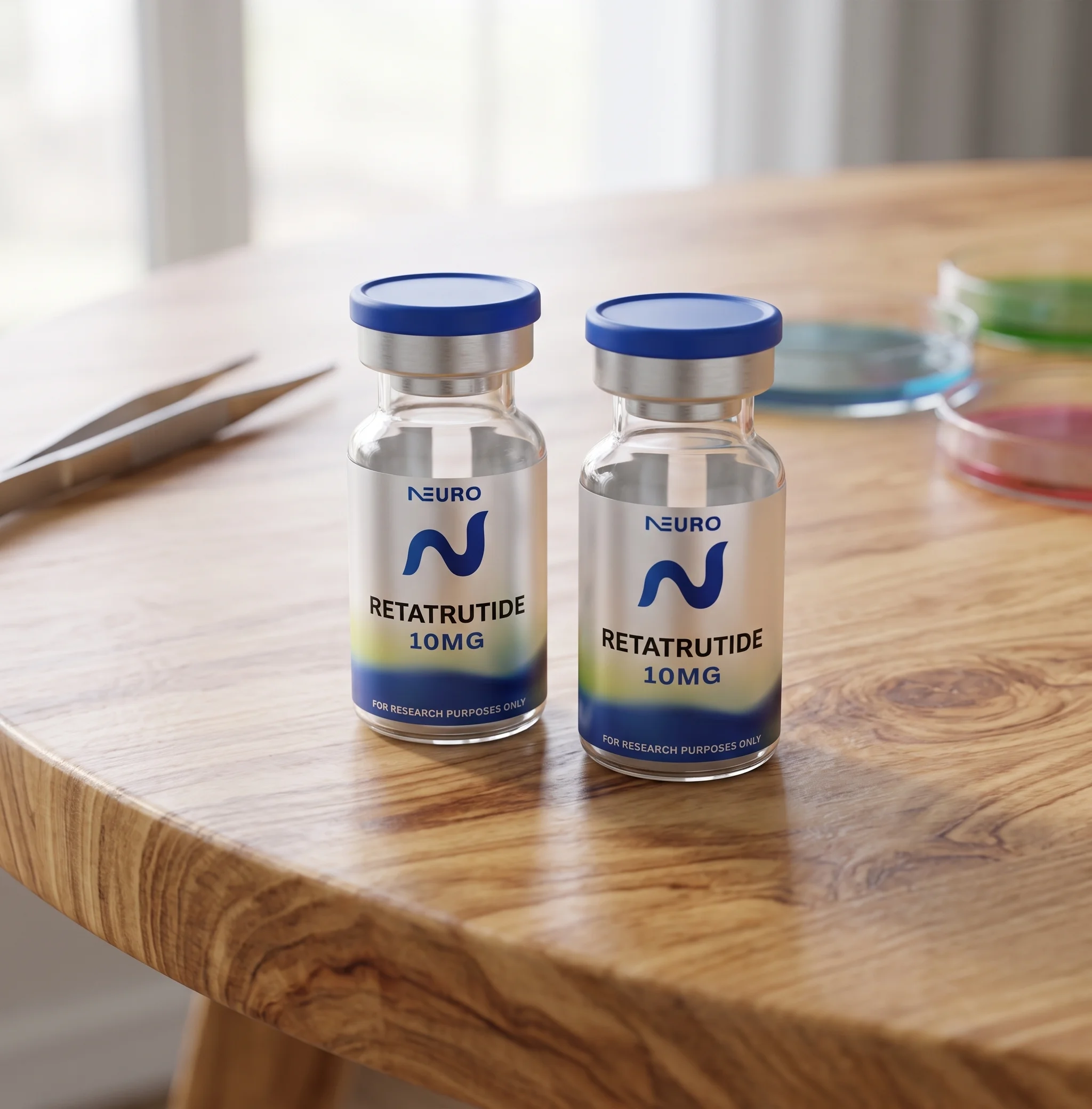 Buy Retatrutide 10mg