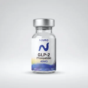 Tirzepatide – 40mg