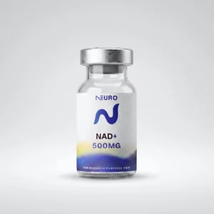 Buy NAD+ 500mg