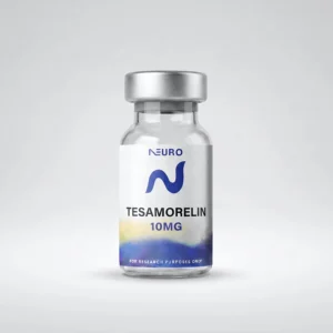 Buy Tesamorelin 10mg
