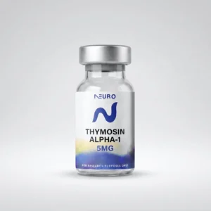 Buy Thymosin Alpha-1 5mg