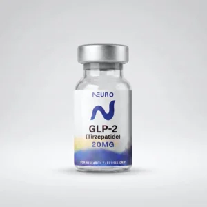 Buy Tirzepatide 20mg
