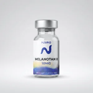 Buy Melanotan II 10mg