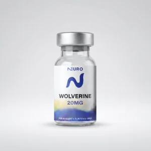 Buy Wolverine 20mg